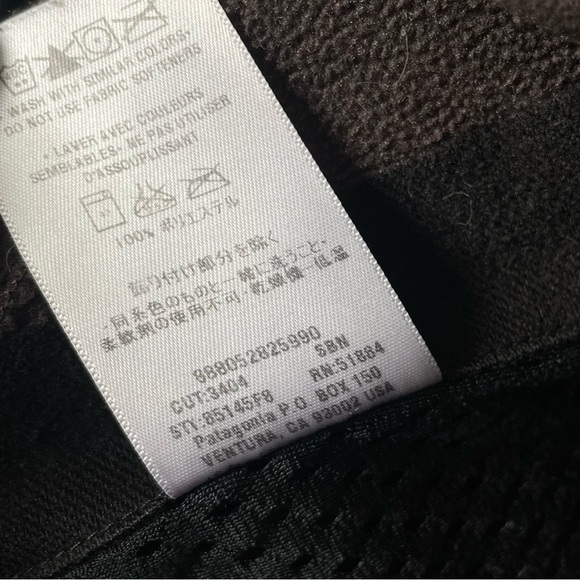 Patagonia Women’s Talus Soft Shell Jacket | Size S - Picture 8 of 9